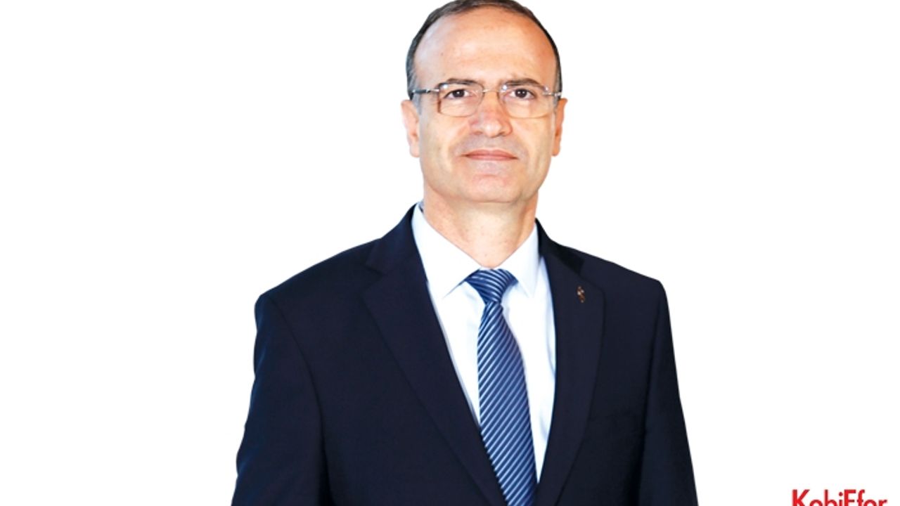 Türkiye İş Bankası; KOBİ’lerin Finansal Çözüm Ortağı