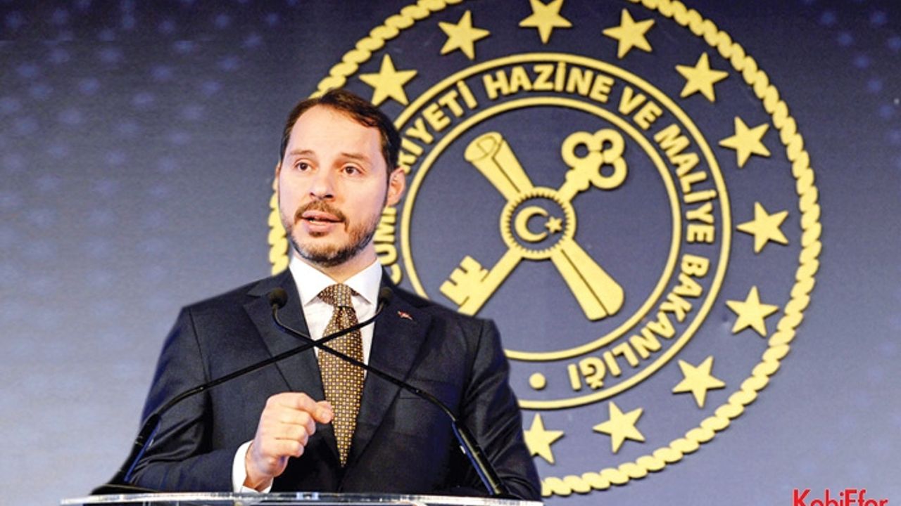 Yapısal dönüşümün yol haritası: 2019 REFORM TAKVİMİ