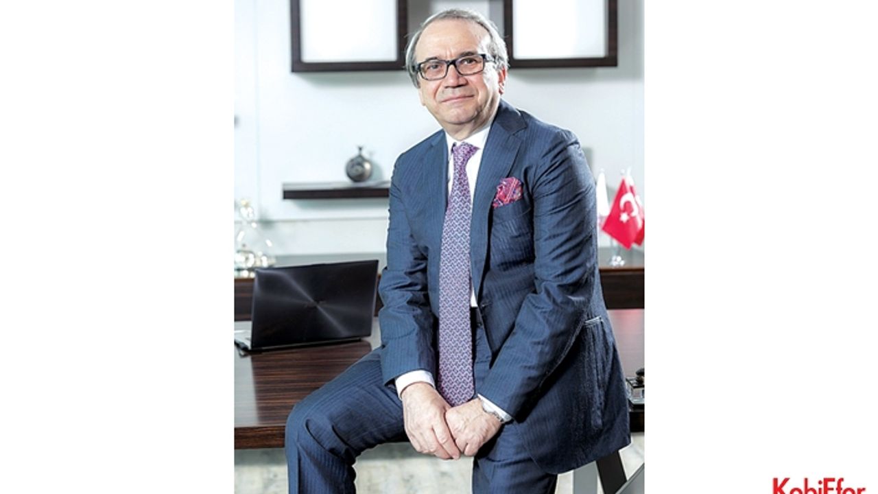 2018 yılı patent raporu açıklandı