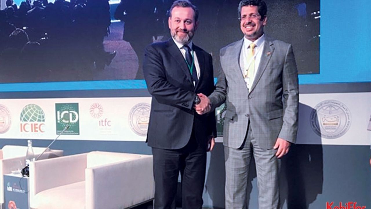 Aktif Bank’tan özel sektöre destek olacak anlaşma