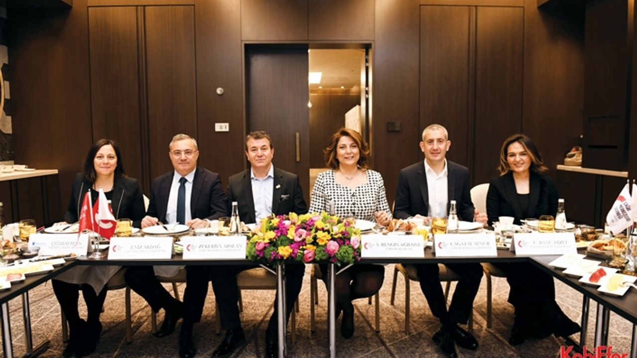 Çağrı merkezi sektörünün sağladığı istihdam 108 bin kişiye ulaştı