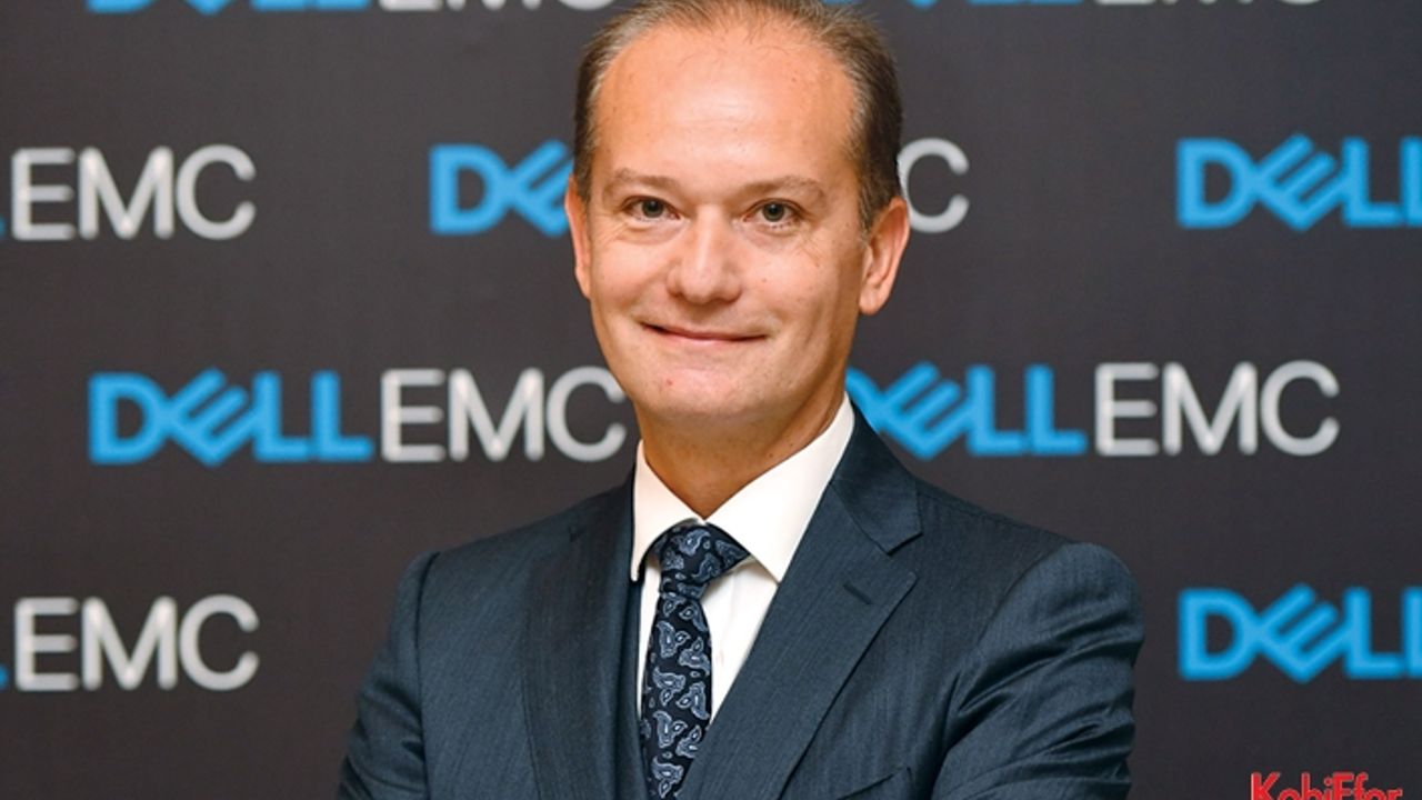 Dell Technologies, Türkiye’depazar payını artırdı