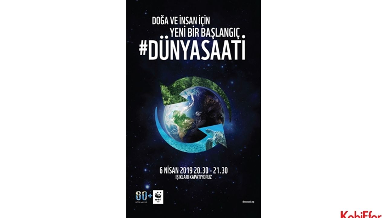 Ekol, çevre hareketini destekliyor