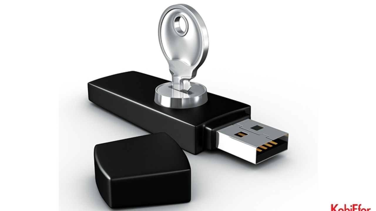 ESET uyarıyor: “Attığınız USB’lere dikkat”