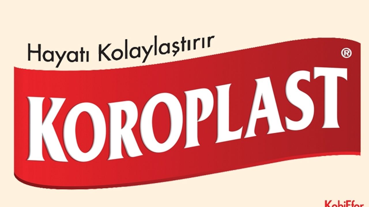 Koroplast #Trashtag hareketini Türkiye’de başlatıyor