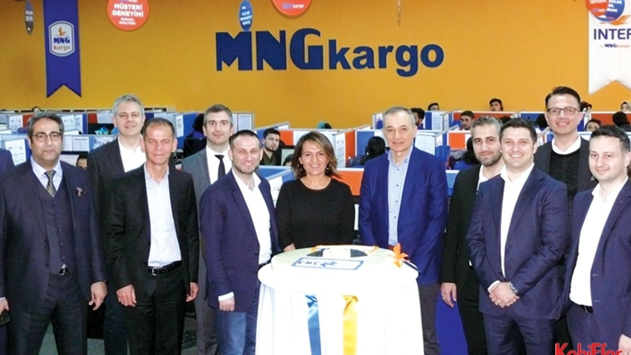 MNG Kargo Çağrı Merkezi Şanlıurfa’dan hizmet verecek