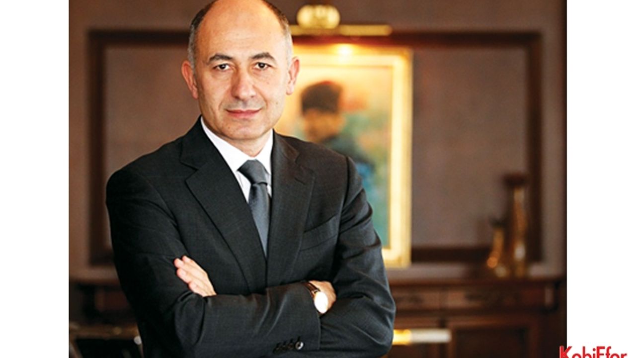 Rönesans Holding ile RDIF işbirliği