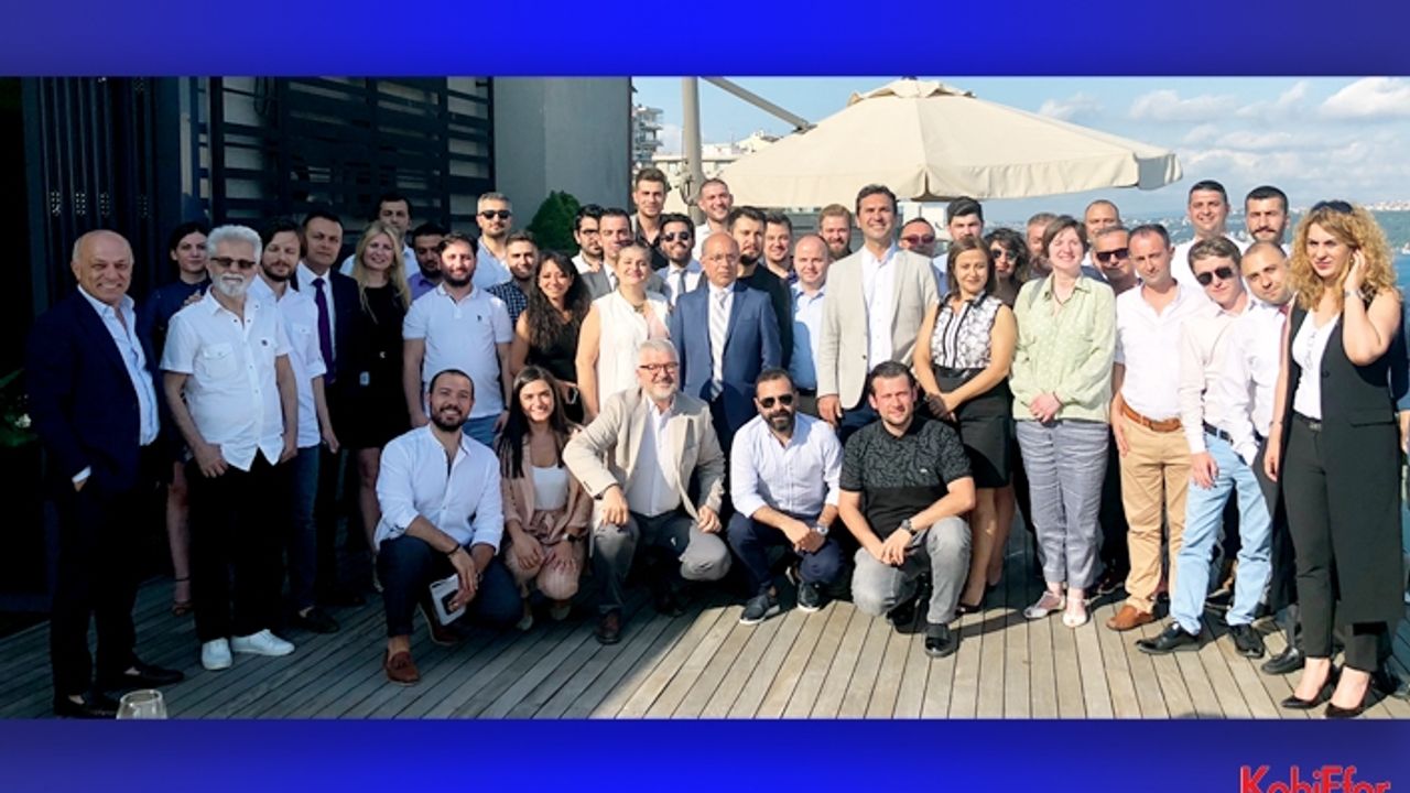 AXA Sigorta’dan “Gelecek Sensin”