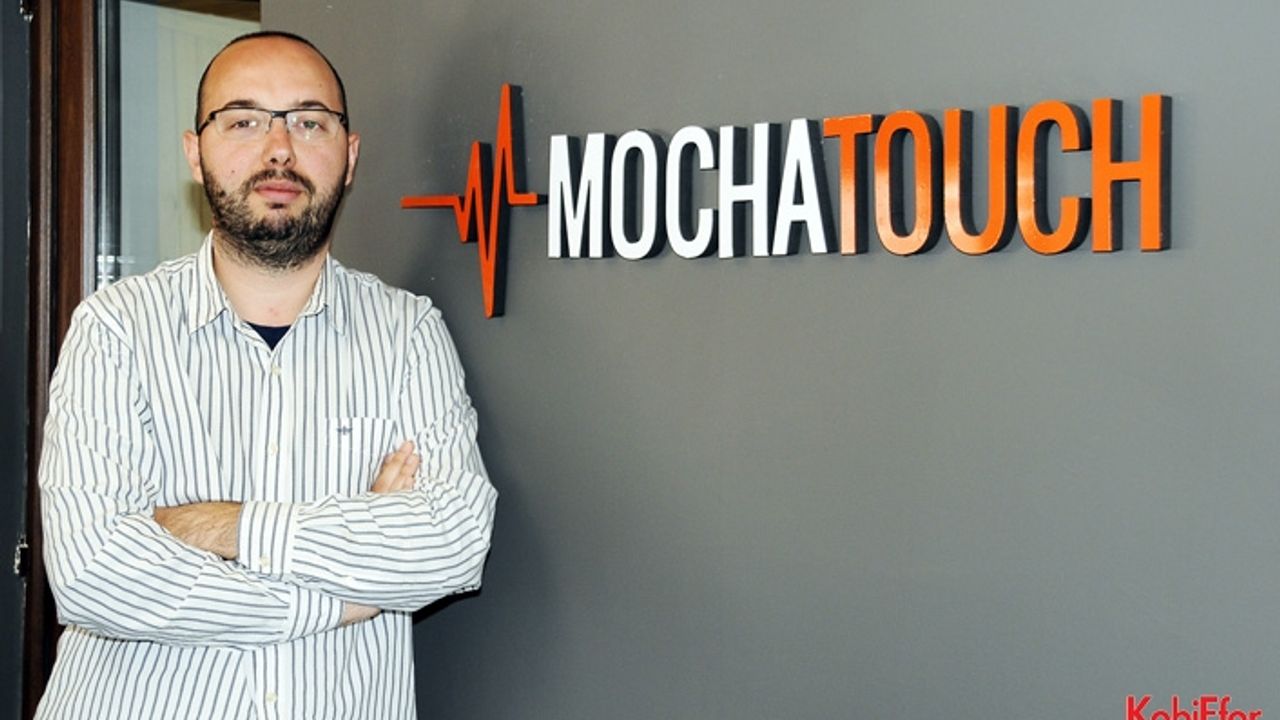 B2B ve B2C dijital reklam ajansı Mochatouch; Üzerinde güneş batmayan ajans olmak için koşuyor