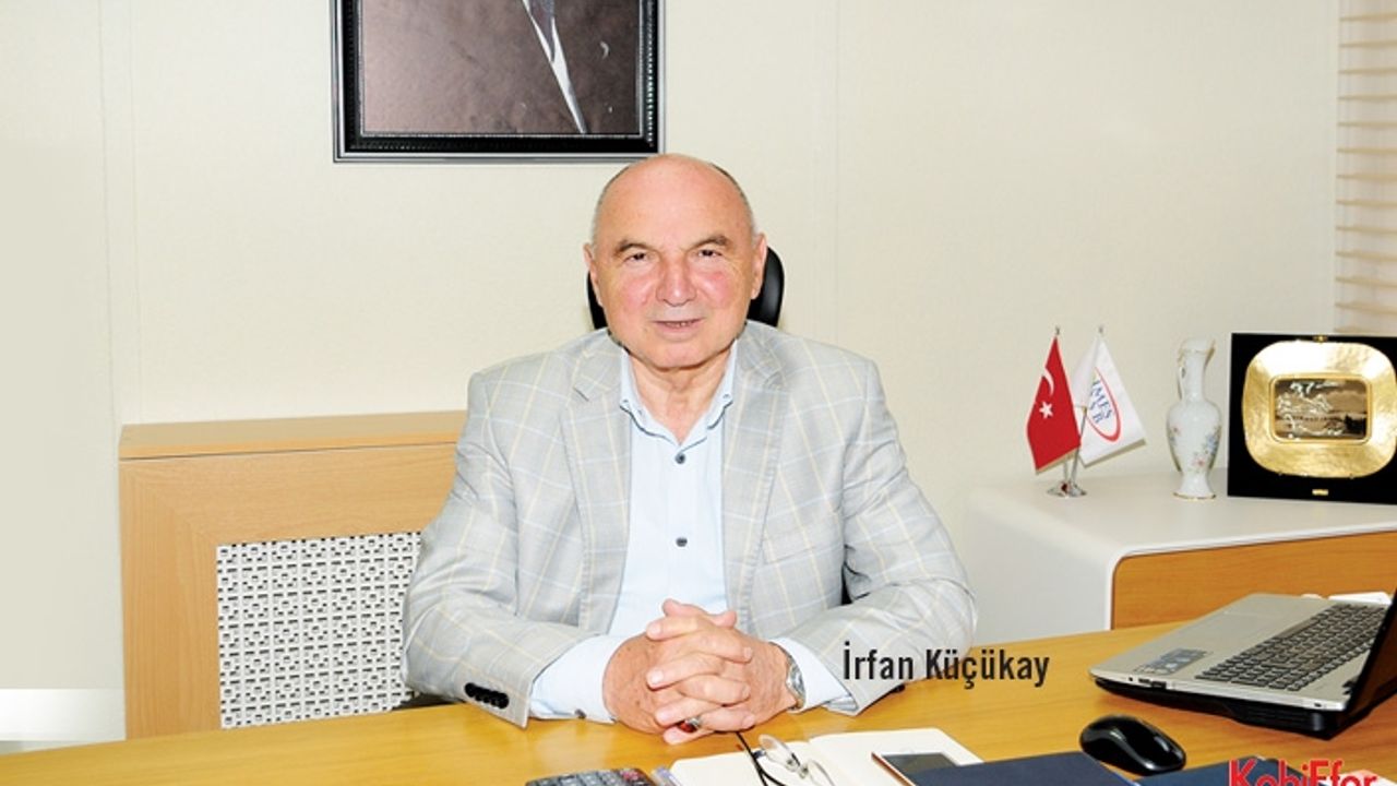 Dilovası İMES Makina İhtisas OSB