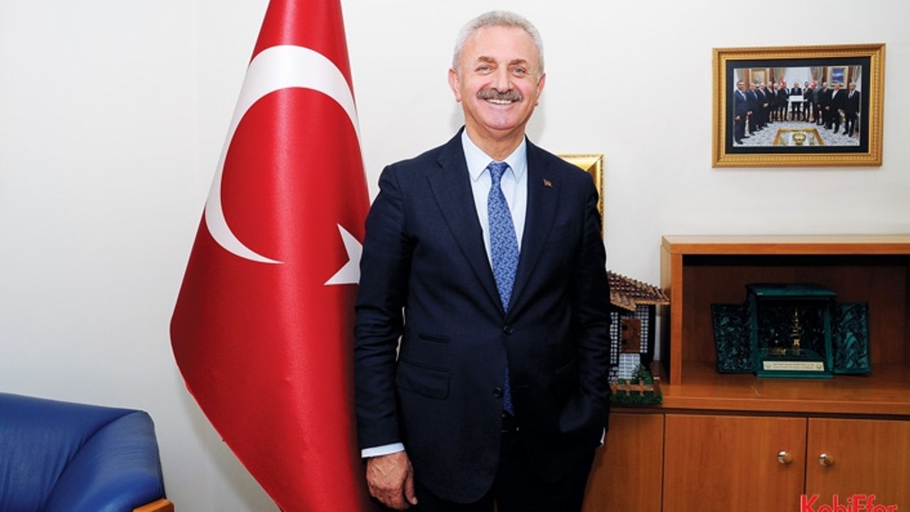 Gebze Ticaret Odası’ndan Akıllı Oda Sistemi