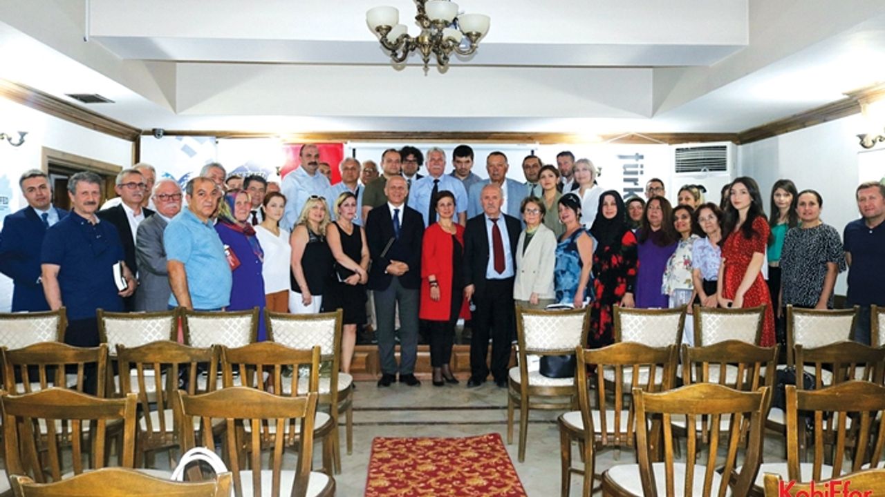 Safranbolu’da ‘Orta Gelir’ ve ‘Orta Demokrasi’den çıkış