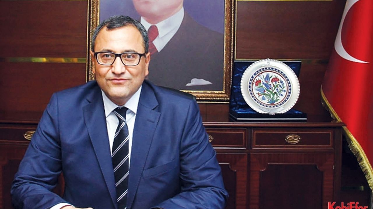 Savunma sanayisinde Giresun’u üs yapma hedefi