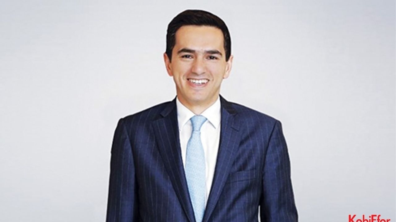 TİSK Başkanlığı’na Özgür Burak Akkol seçildi