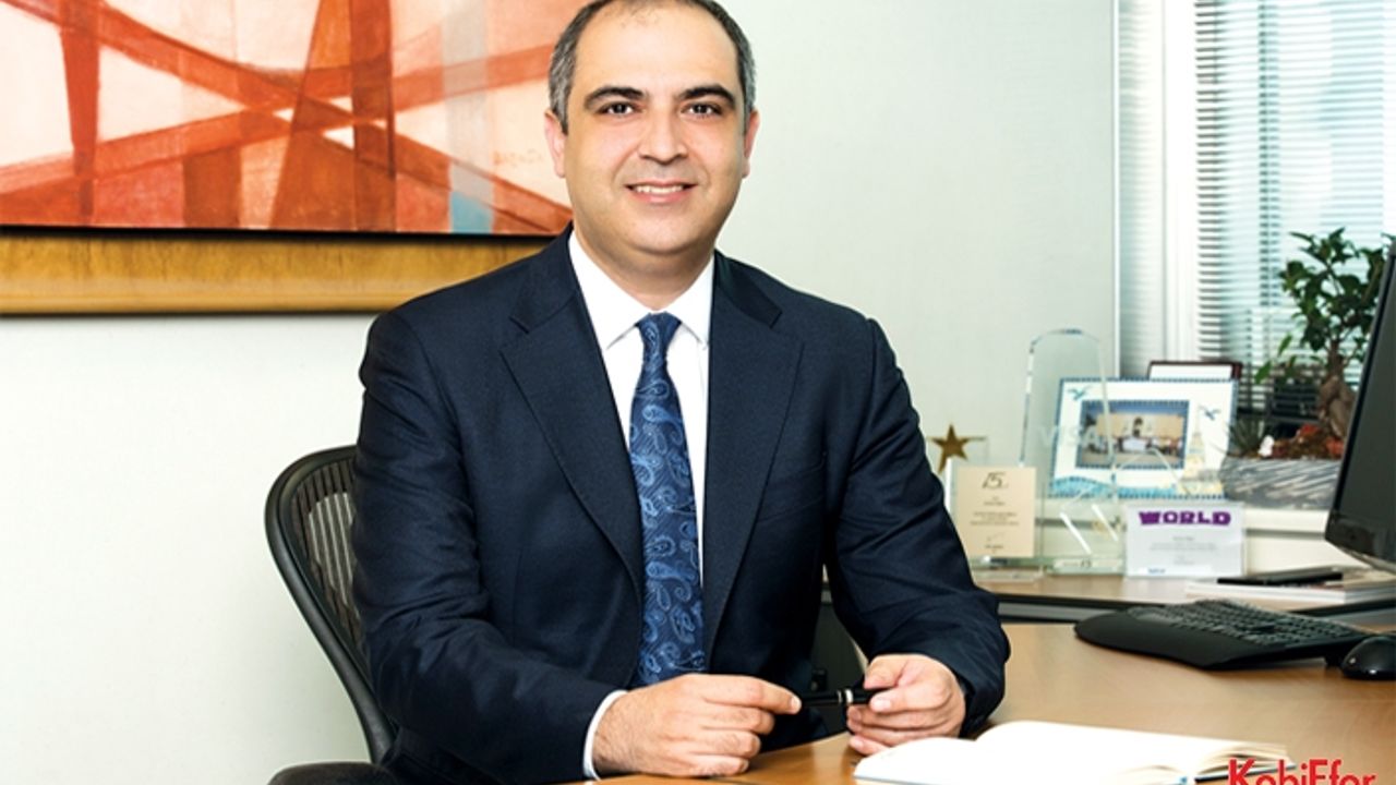 Yapı Kredi KOBİ’ye desteği sürdürüyor