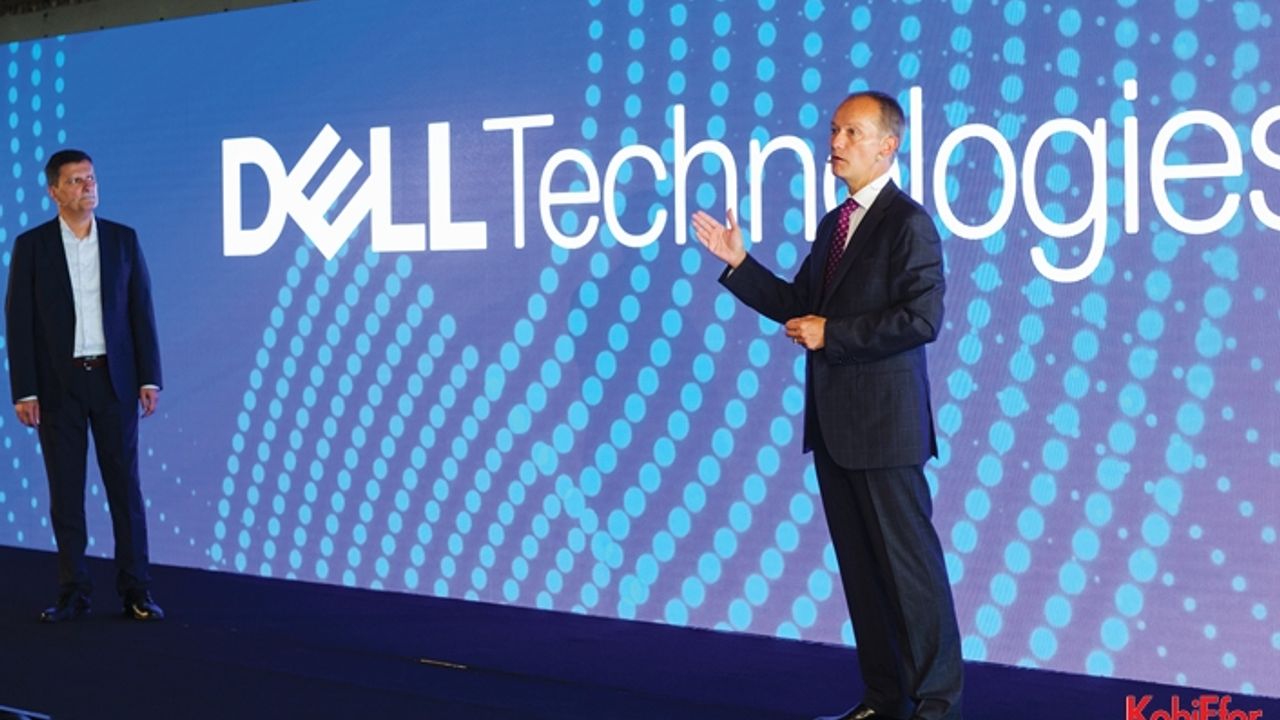 Dell Technologies ve VMware işbirliği