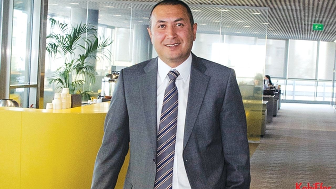 “Dünyanın en iyi işvereni” Turkcell