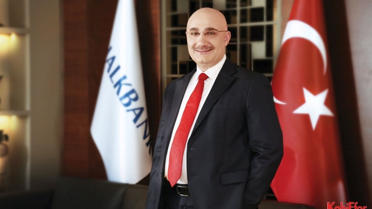 Halkbank’tan enflasyona endeksli konut kredisi