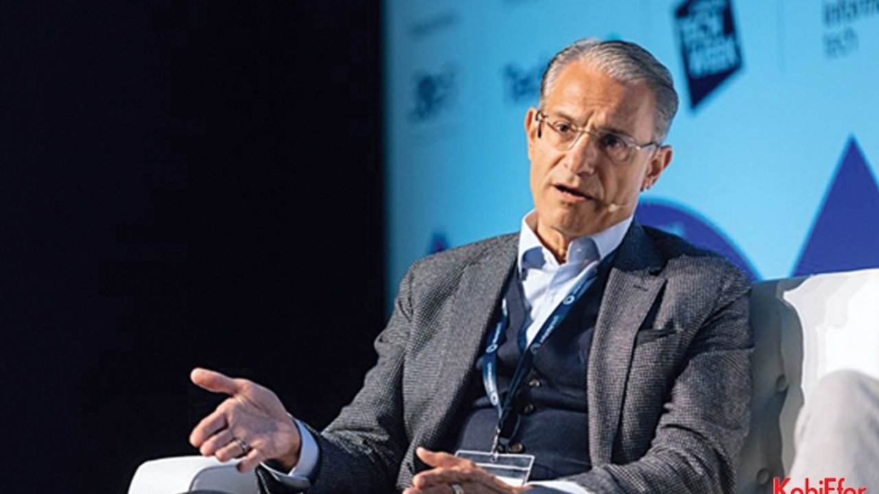 'Türkiye'nin verisini koruyoruz'