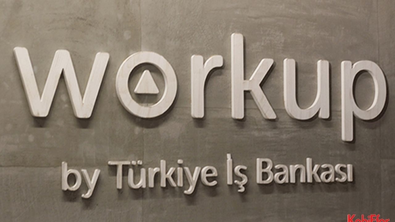 Workup Girişimcilik Programı 4. dönem mezunlarını verdi