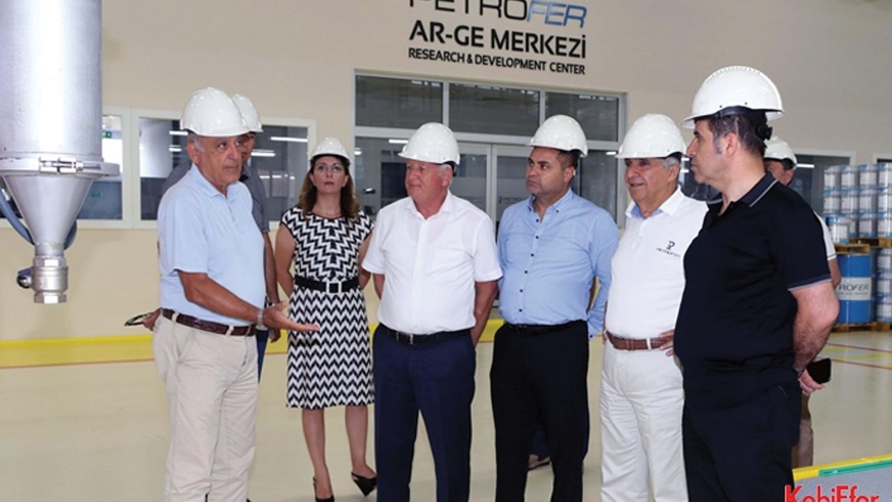 BAYOSB’den yerli ve milli üretime tam destek