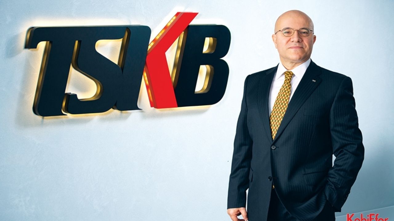 EFELER için 6 bankadan eş finansman desteği