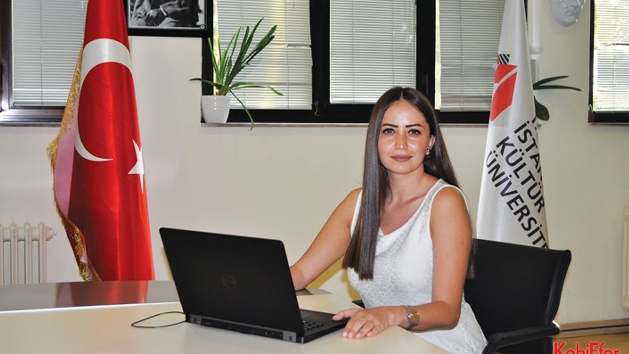 İKÜ Turizm ve Otel İşletmeciliği Programı mezunlarının işi hazır