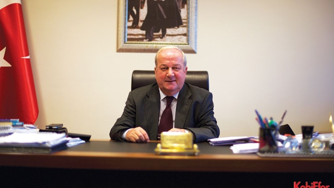 İŞBİR Elektrik yerli ve milli üretimle sektörün lideri