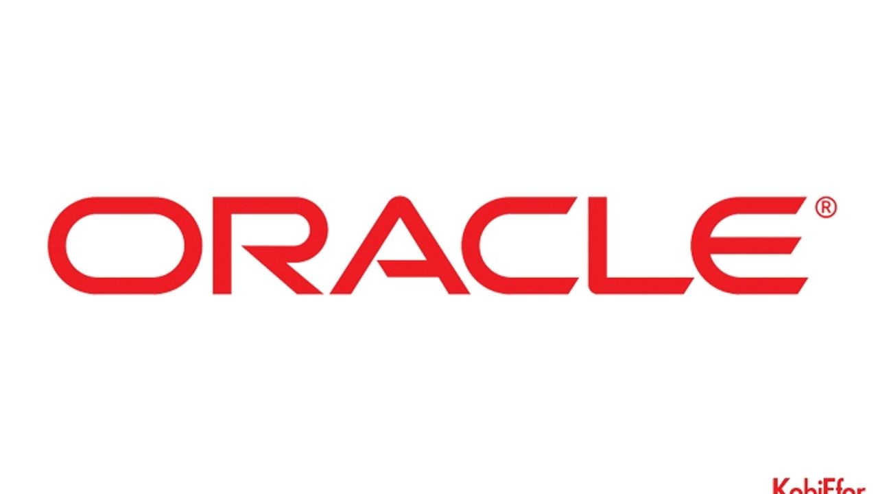 Oracle’dan ‘Kendi Kendini Yöneten Veritabanı Özel Hizmeti’