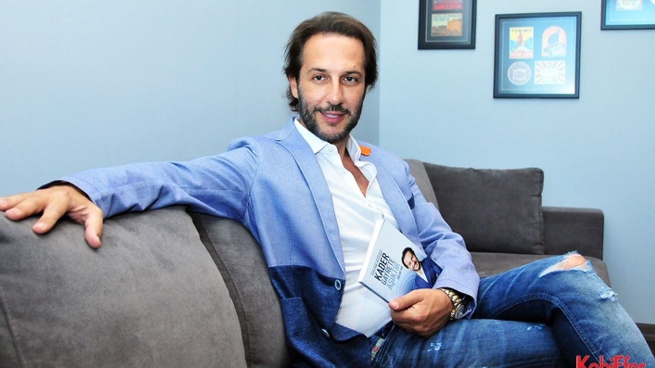 Mindshare Türkiye CEO’su Bülent Yar