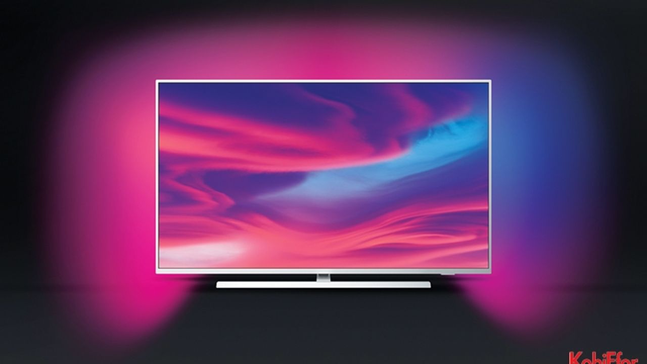 Philips TV Yeni Performans Serisi’yle sınırları zorluyor