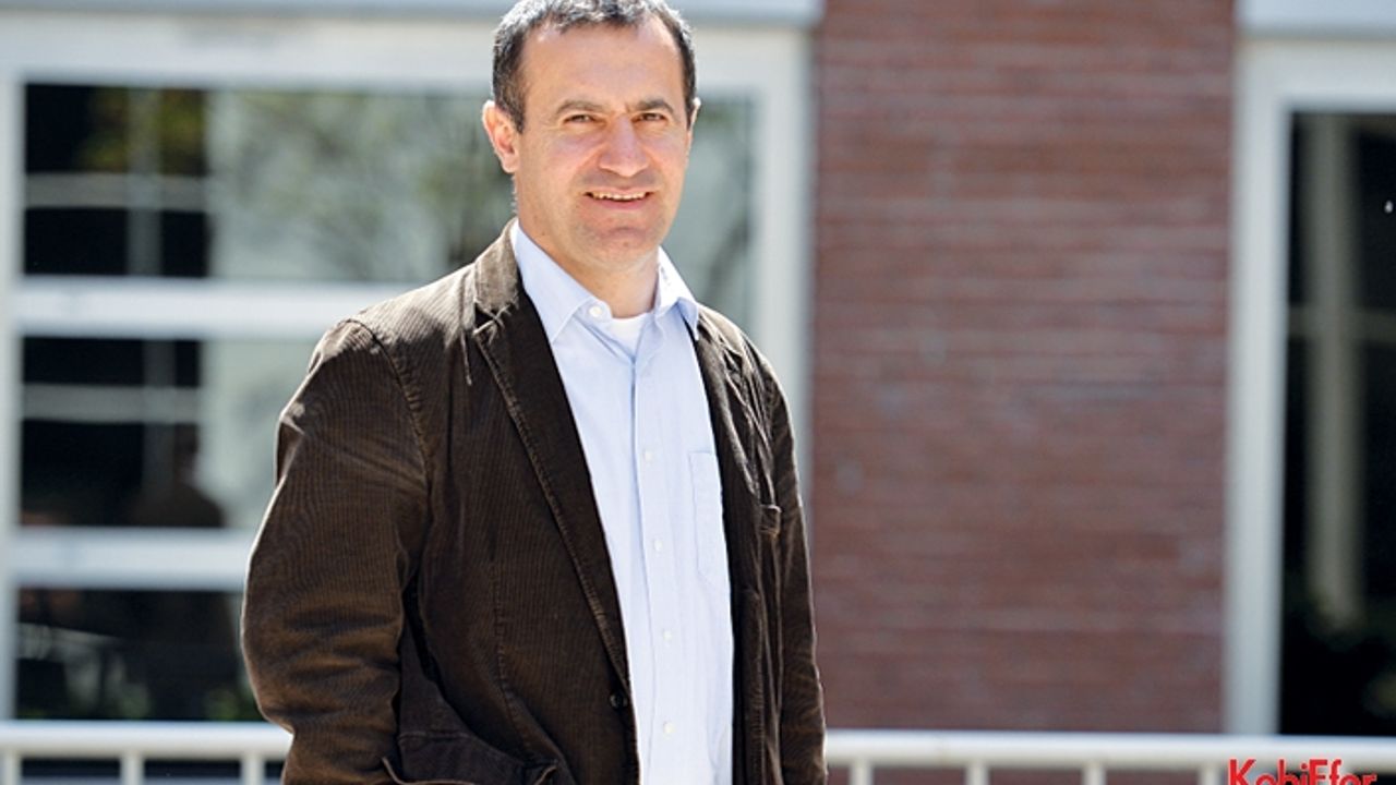 Sabancı Üniversitesi, havacılık ve uzay uygulamaları projelerini NASA’da tanıttı