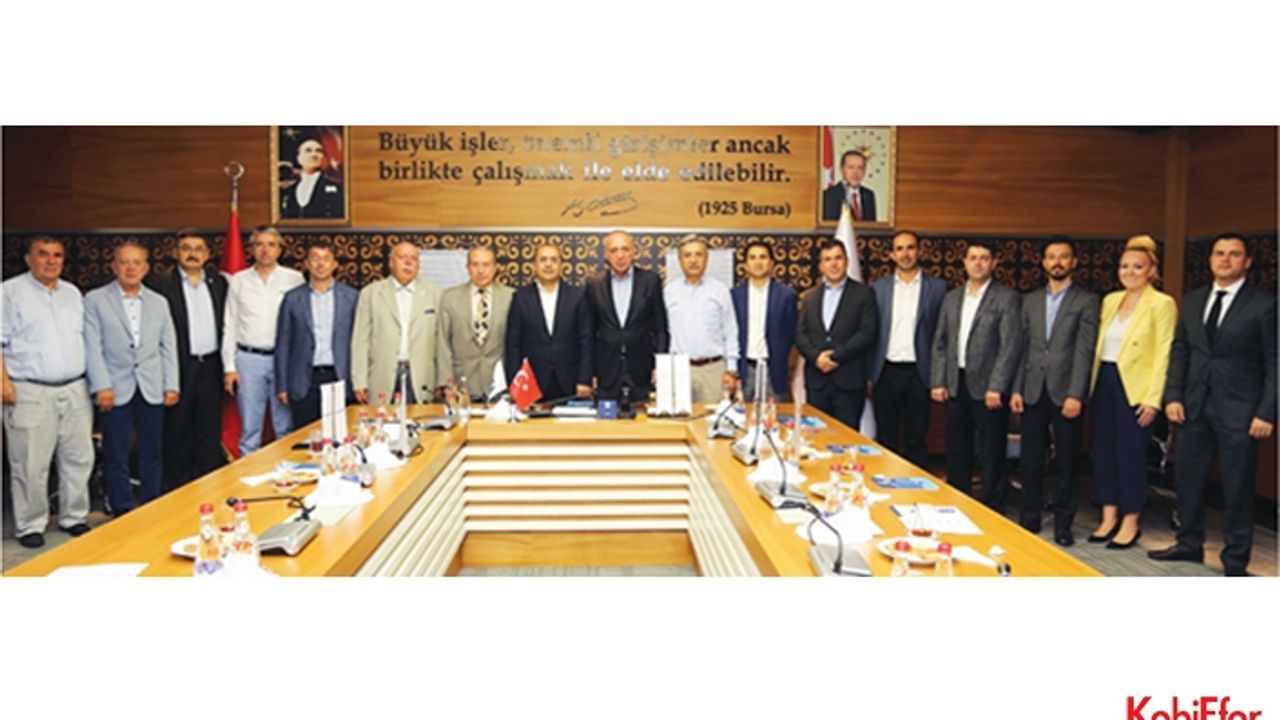 Türk Telekom ve İkitelli OSB arasındaki protokol uzatıldı