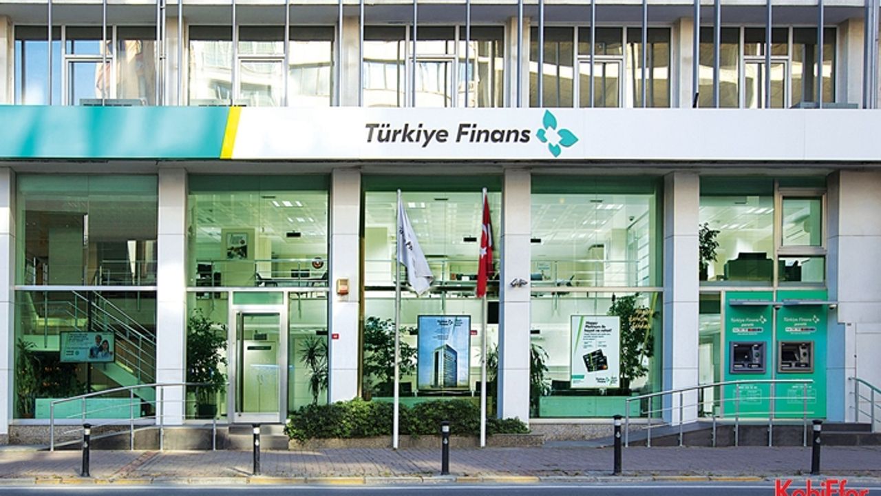 Türkiye Finans’tan ‘Masraflara Değil, Hayata Katılın’ kampanyası