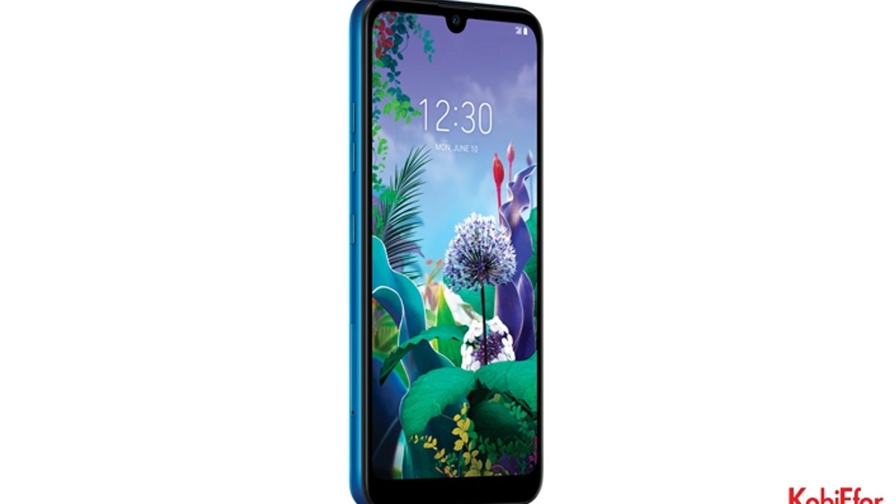 Yeni LG Q60 hediyeleriyle geldi