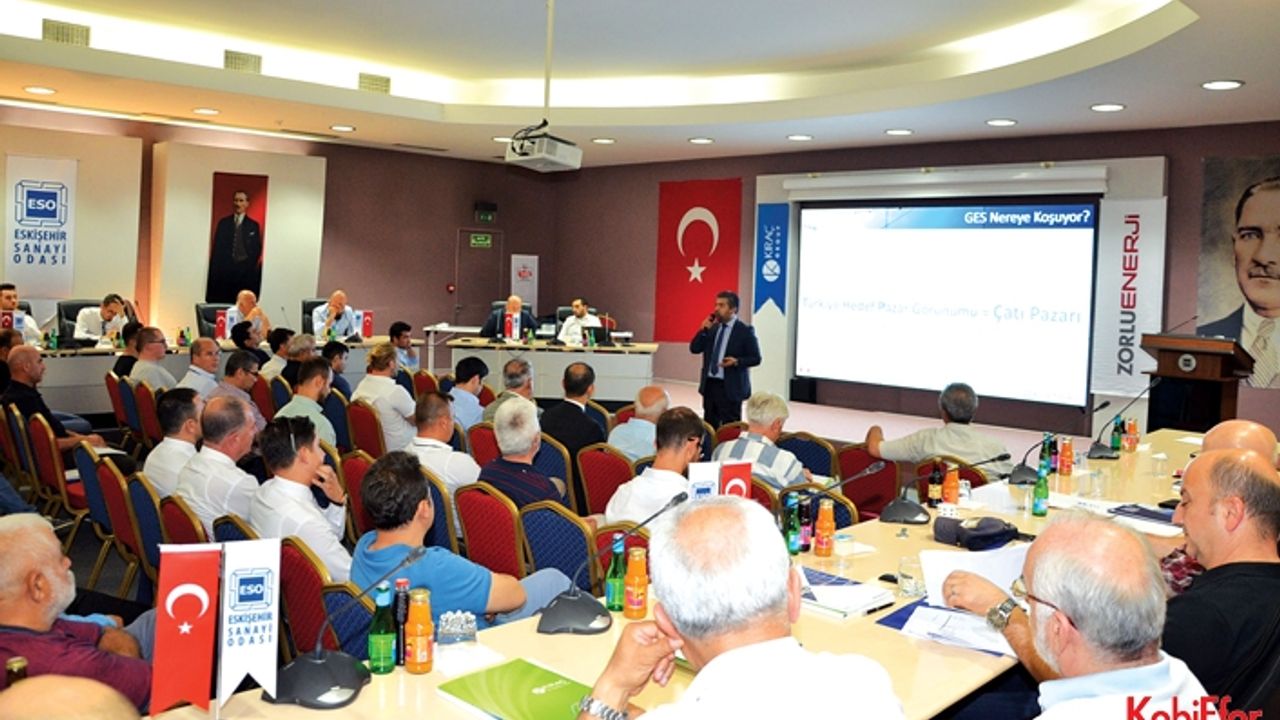 Zorlu Enerji, Anadolu’da güneş enerjisi seferberliği başlattı
