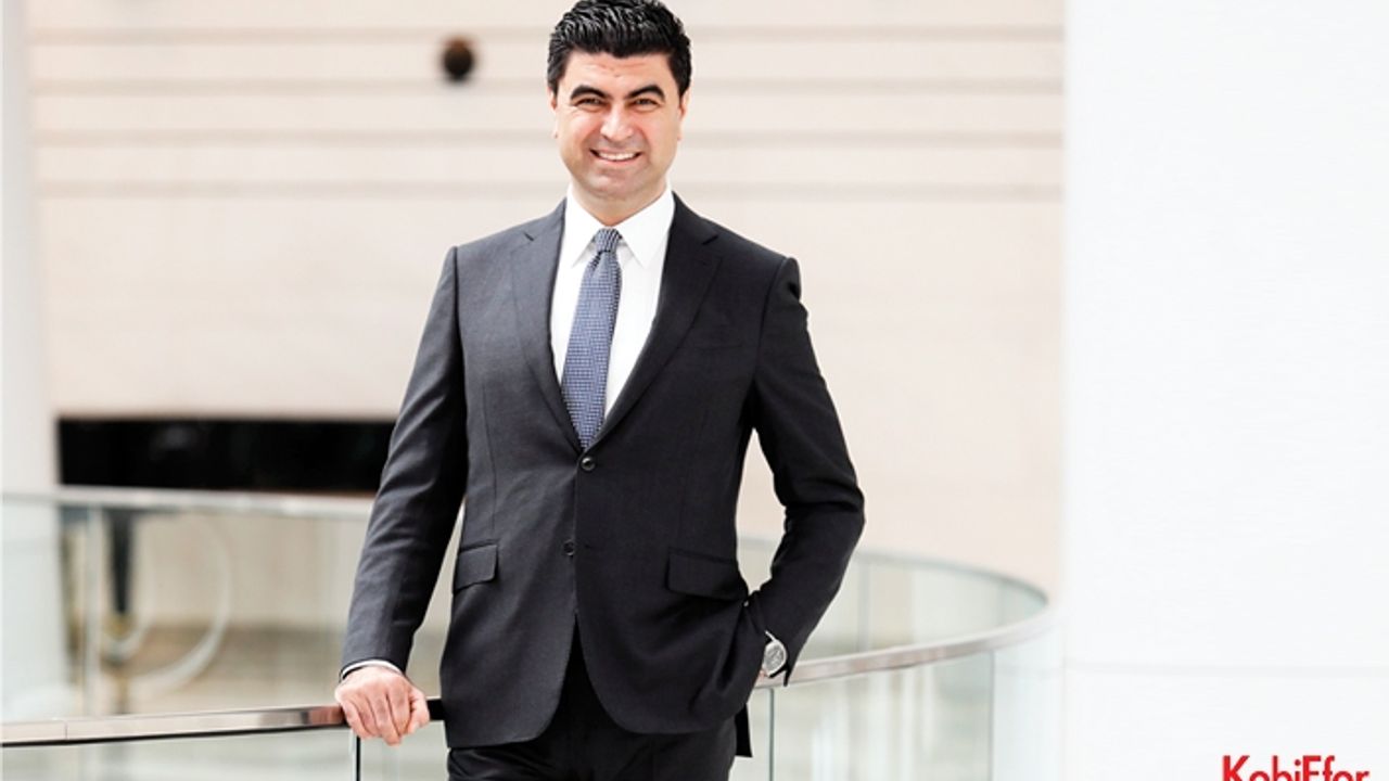 QNB eFinans inovatif ürün ve hizmetlerle KOBİ’lerde liderlik hedefliyor