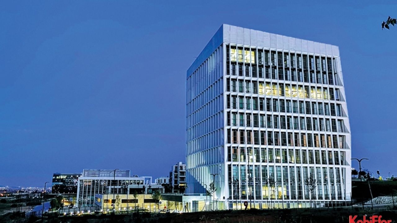 Teknopark İstanbul Savunma Sanayi Alanında 9 Bin Nitelikli İstihdam İçin Temel Attı