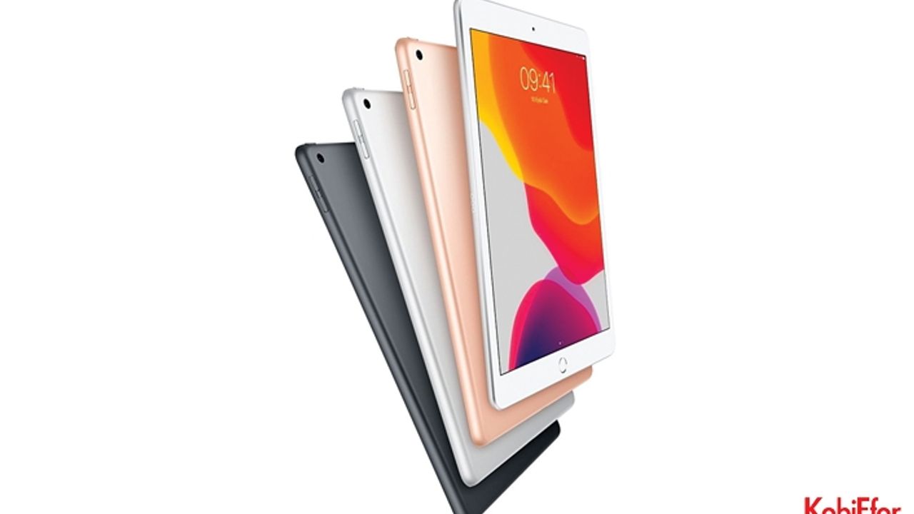7’nci nesil iPad’ler n11.com’da satışa çıktı