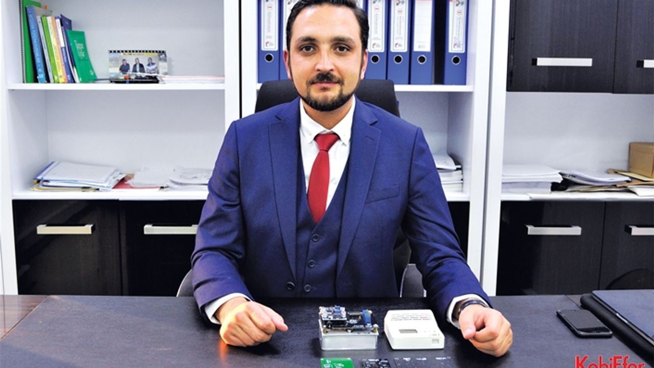 BETAM’dan biyomedikal sektörüne inovatif ürünler
