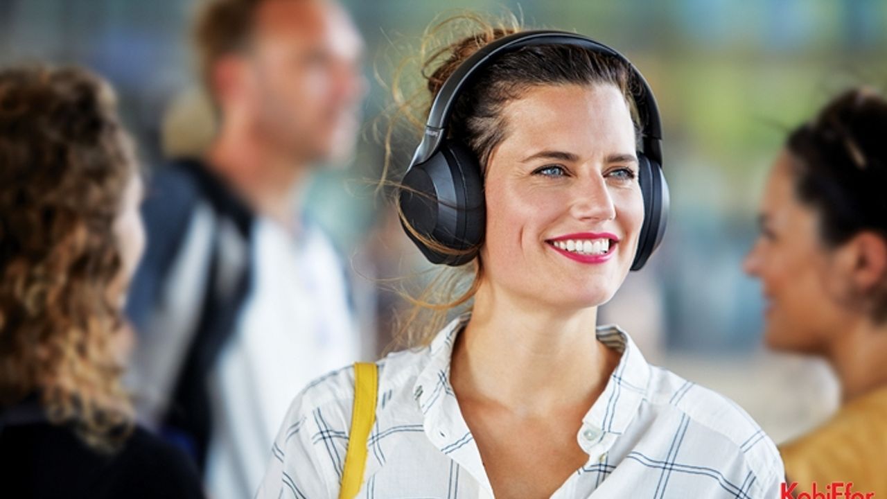 Philips Audio’dan sınıfın en iyisi, kablosuz kulaklıklar