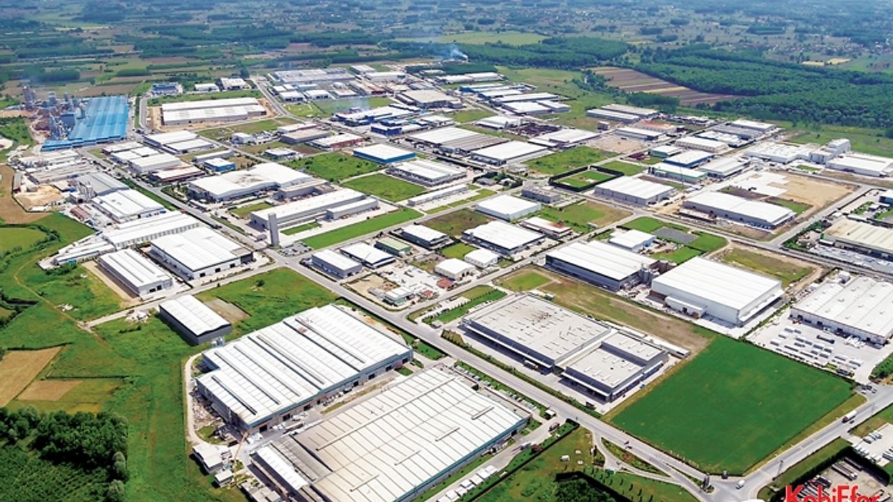 Sakarya 2. OSB, Türkiye’nin sayılı büyüklükteki OSB’lerinden birisi olacak