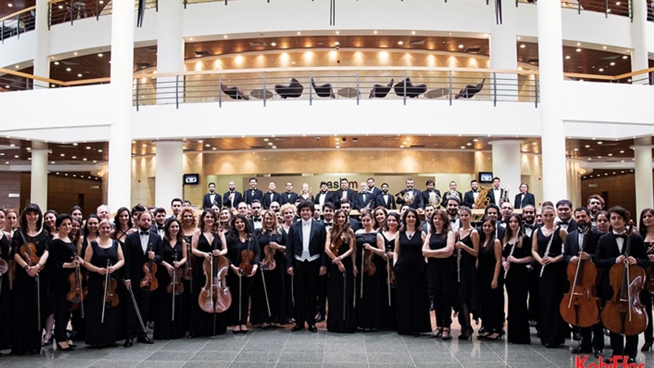 Sebastian Manz’dan Tekfen Filarmoni ile konserler