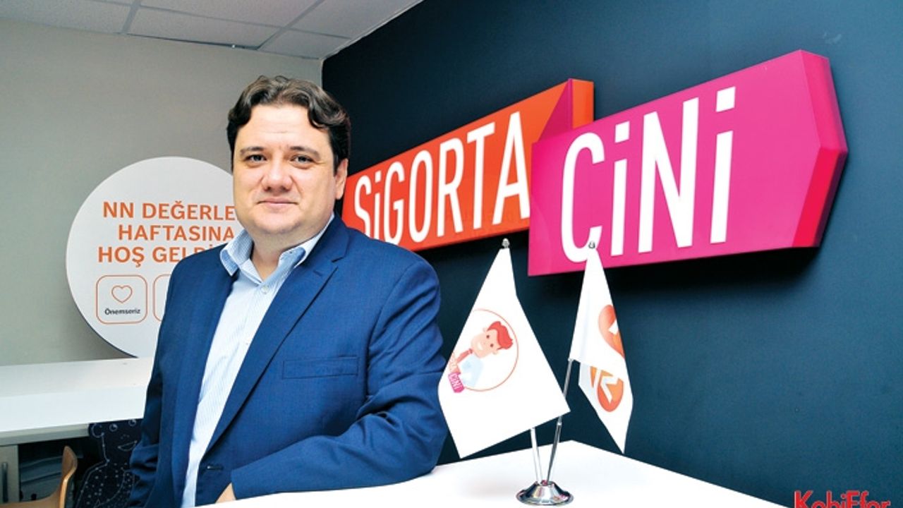 Sigorta Cini’nden KOBİ’lere özel hizmet