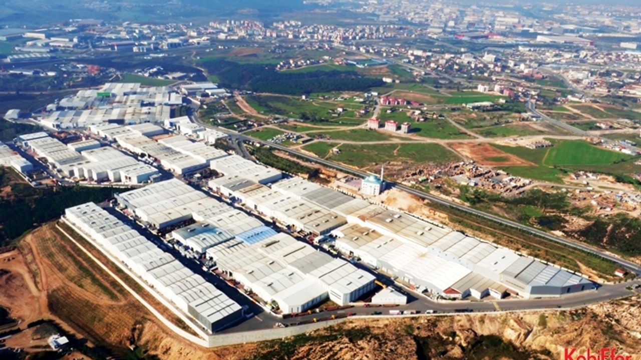 Yeni projeleriyle marka değerini ve cazibesini yükselten; Marmara Geri Dönüşümcüler Kooperatifi
