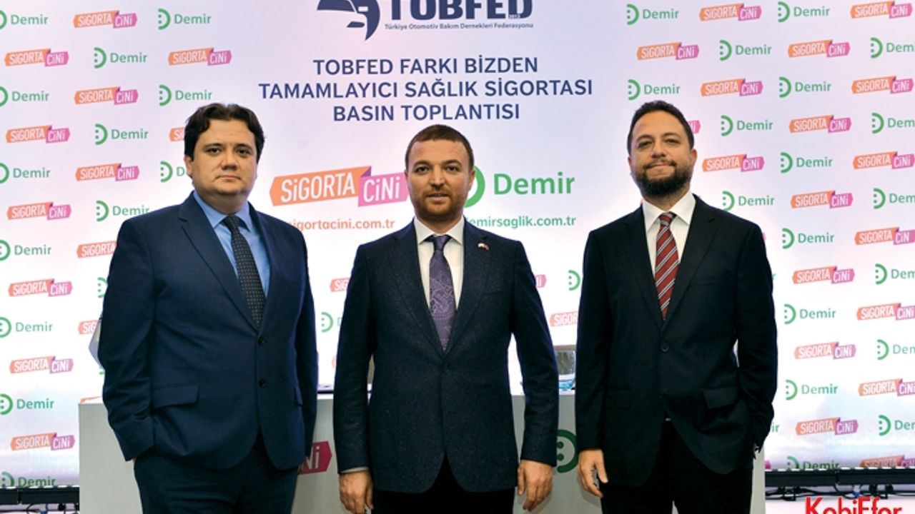 300 bin KOBİ’nin sağlığı sigortalanacak
