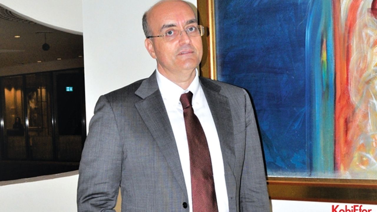 Ekonomist Burak Saltoğlu: “Yüzde 5 büyümeyi doğal yollarla sağlamak zor”