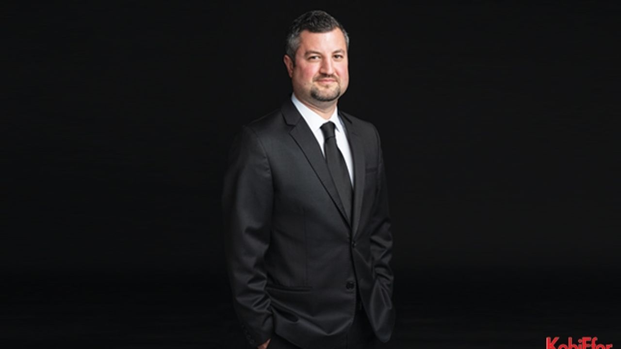 Figopara Genel Müdürü Avşar Dirgin; “2020 yılında ekonomi daha da rahatlayacak”
