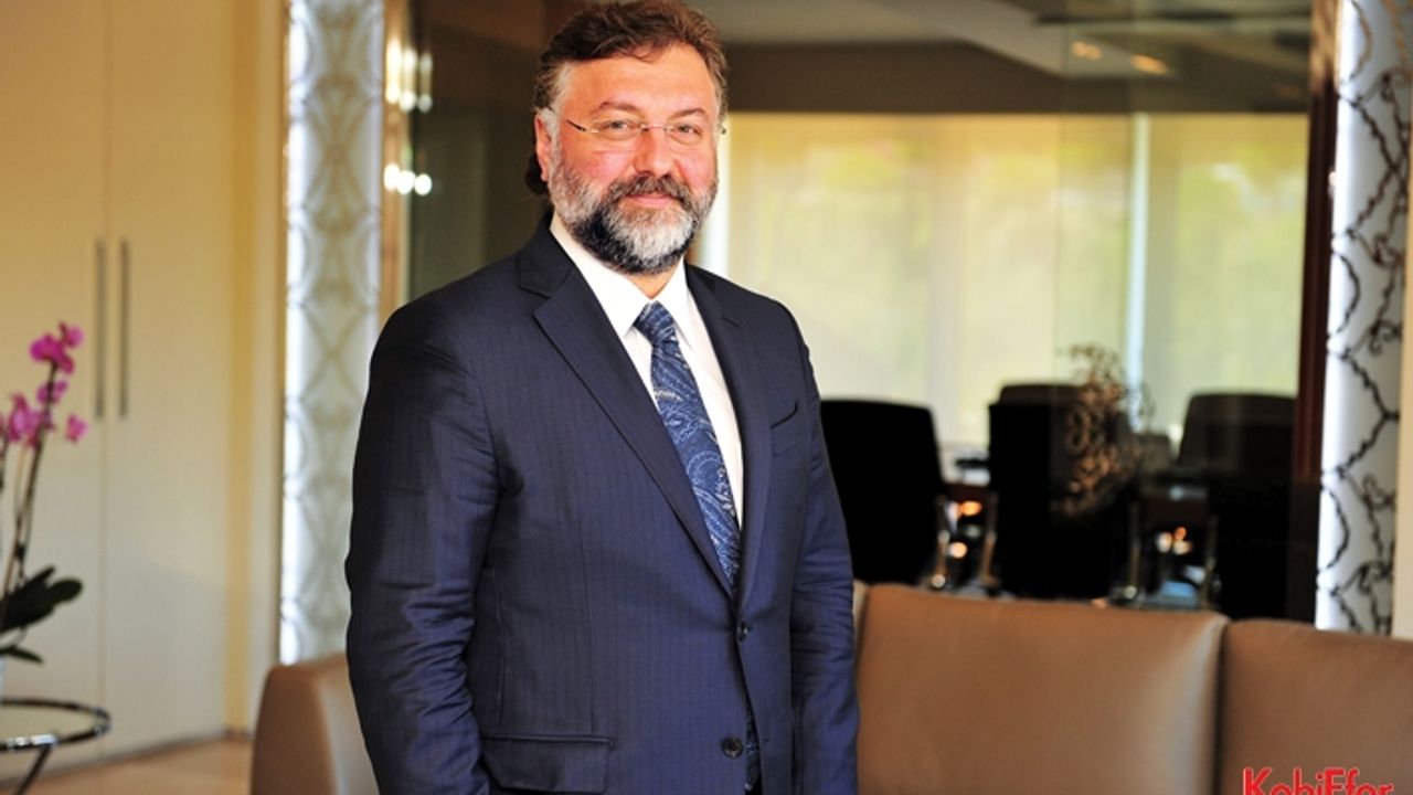 Konutder Yönetim Kurulu Başkanı Z. Altan Elmas: “Konutta toparlanma devam ediyor”