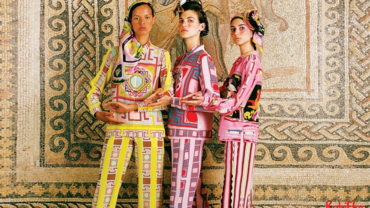 Kutnia’dan yalın, zamansız ve romantik parçalar